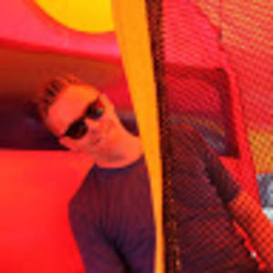 Meet your Posher, Gregory